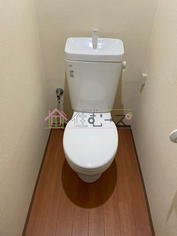 冨沢マンション その他5