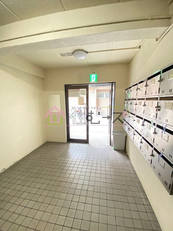 冨沢マンション その他外観2