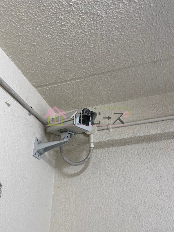 冨沢マンション その他外観3