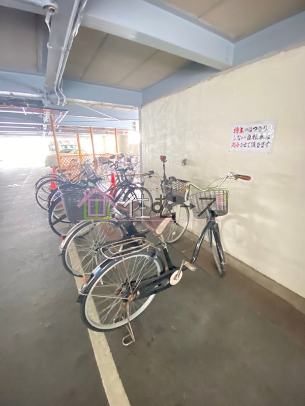 冨沢マンション その他外観4