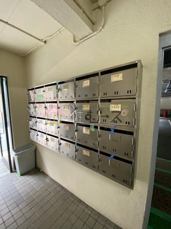 冨沢マンション その他外観6