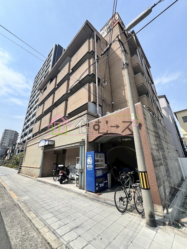 Y&amp;#39;sマンション その他外観1