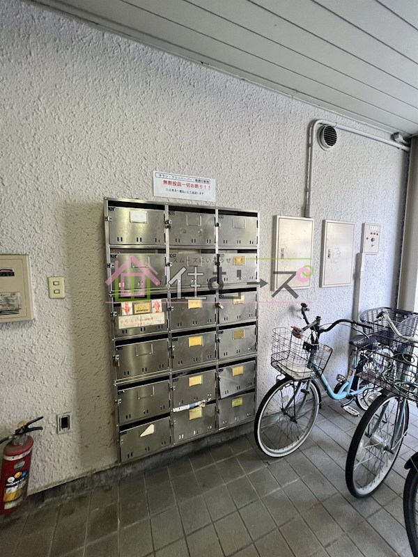 Y&amp;#39;sマンション その他外観3