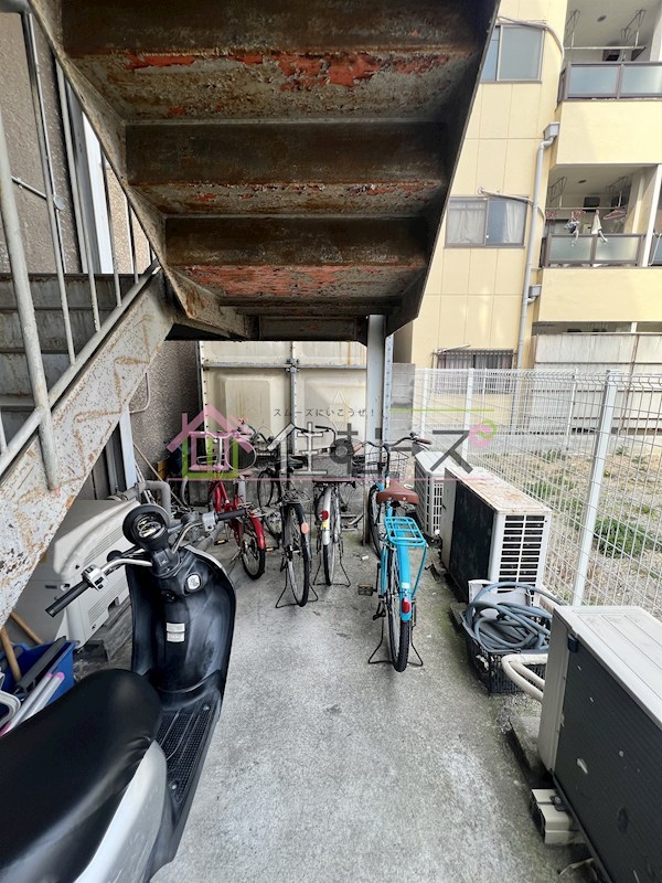 Y&amp;#39;sマンション その他外観4