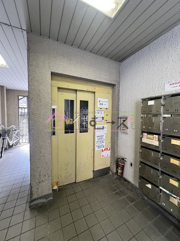 Y&amp;#39;sマンション その他外観5