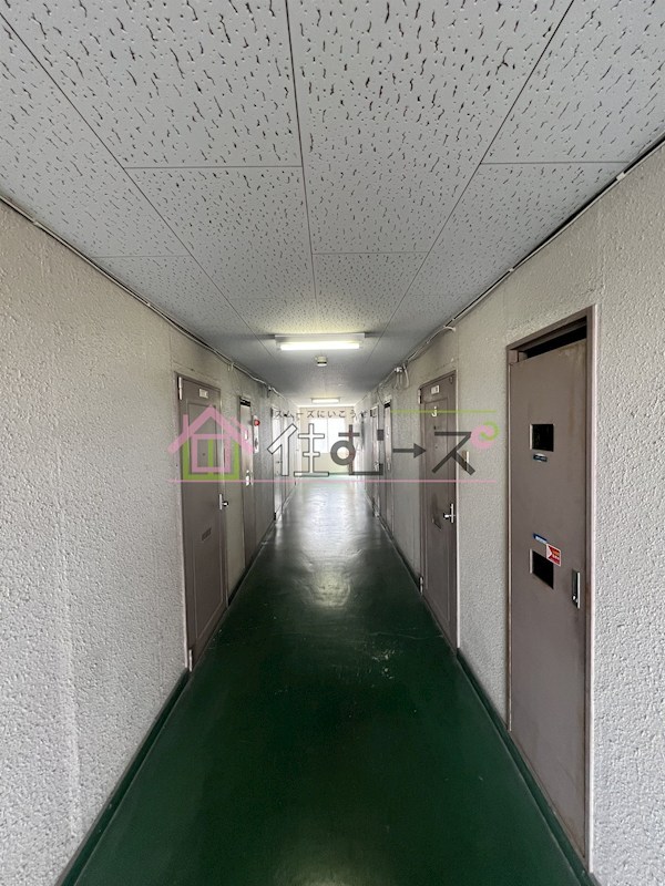 Y&amp;#39;sマンション その他外観6