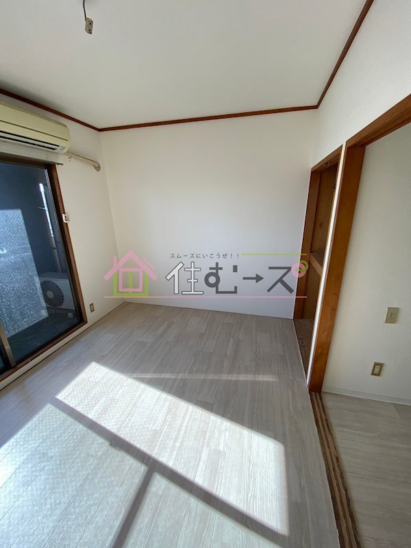 Y&amp;#39;sマンション リビング