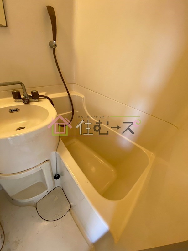 Y&amp;#39;sマンション 風呂画像