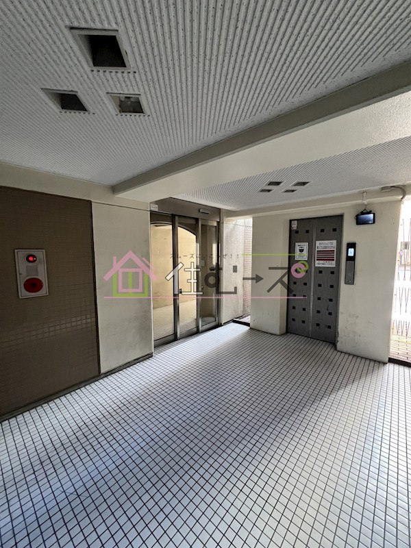 シャンテジョイフル その他外観2