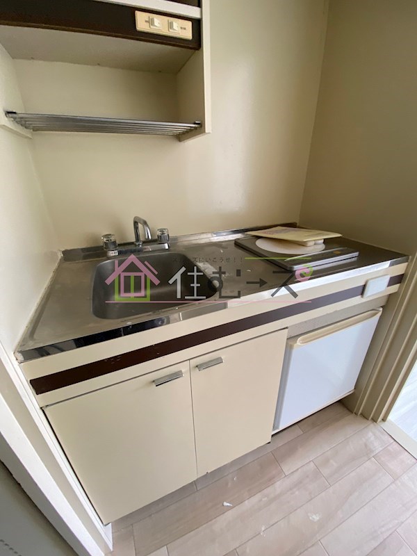 シャンテジョイフル キッチン