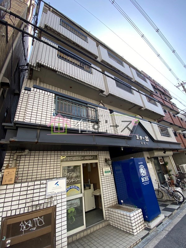 スター21ながた その他外観1