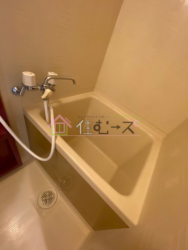 スター21ながた 風呂画像