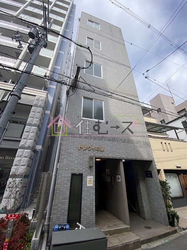 トレヴィの泉 その他外観1