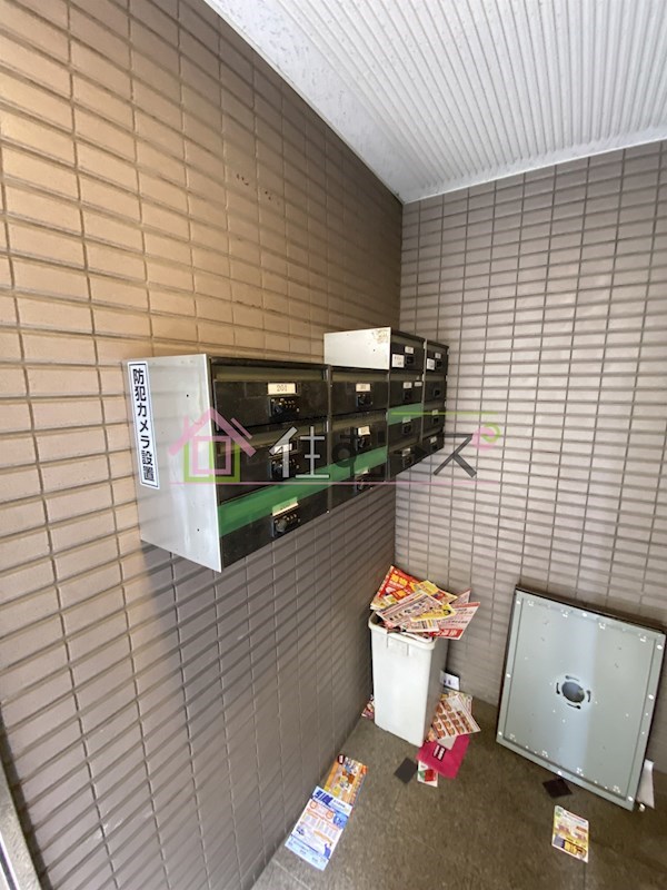 トレヴィの泉 その他外観2