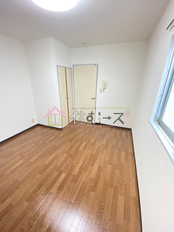 トレヴィの泉 リビング