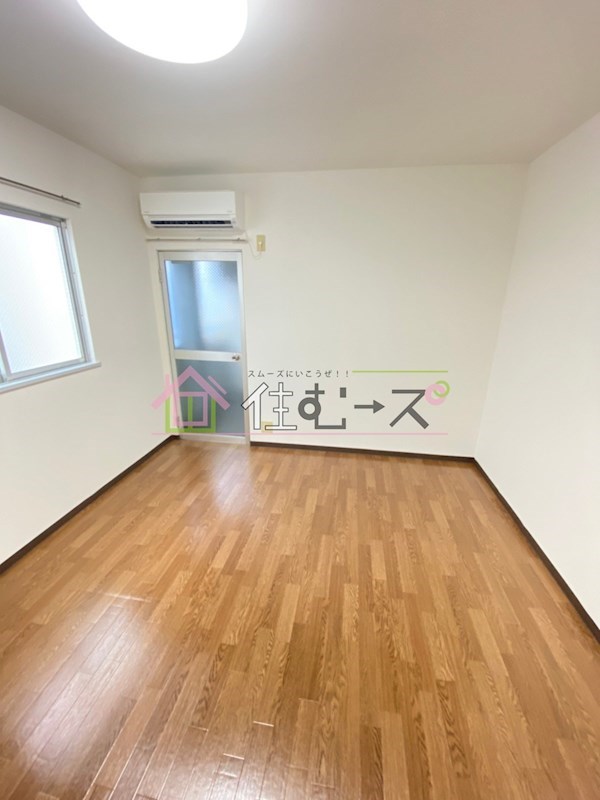 トレヴィの泉 ベッドルーム