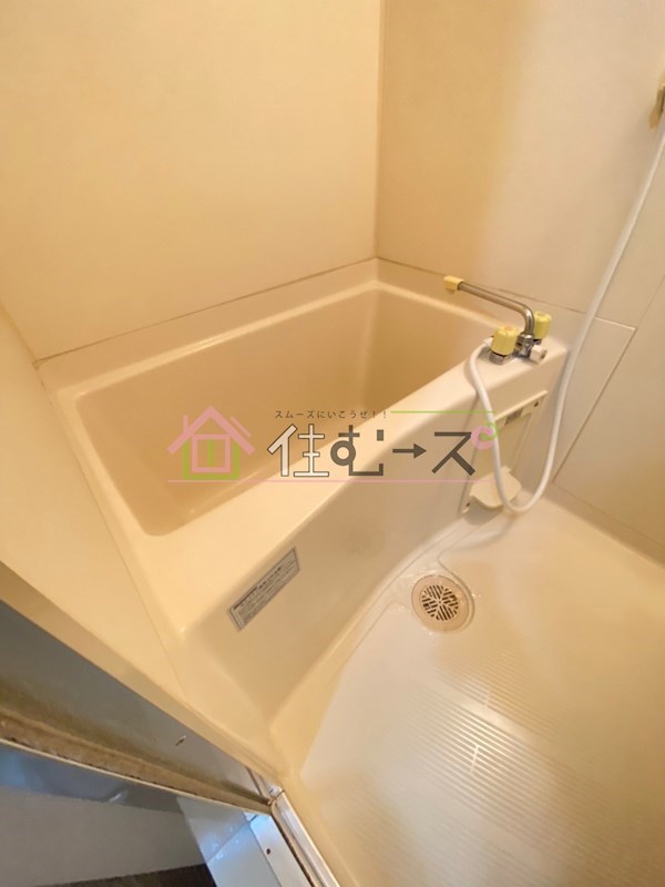 トレヴィの泉 風呂画像