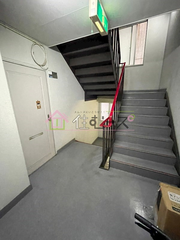 ハイツ花岡 その他外観2