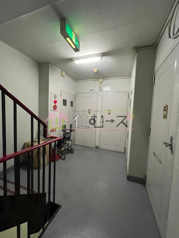 ハイツ花岡 その他外観3