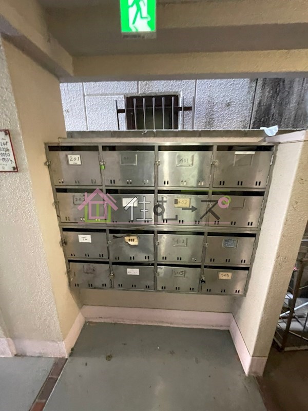 ハイツ花岡 その他外観5