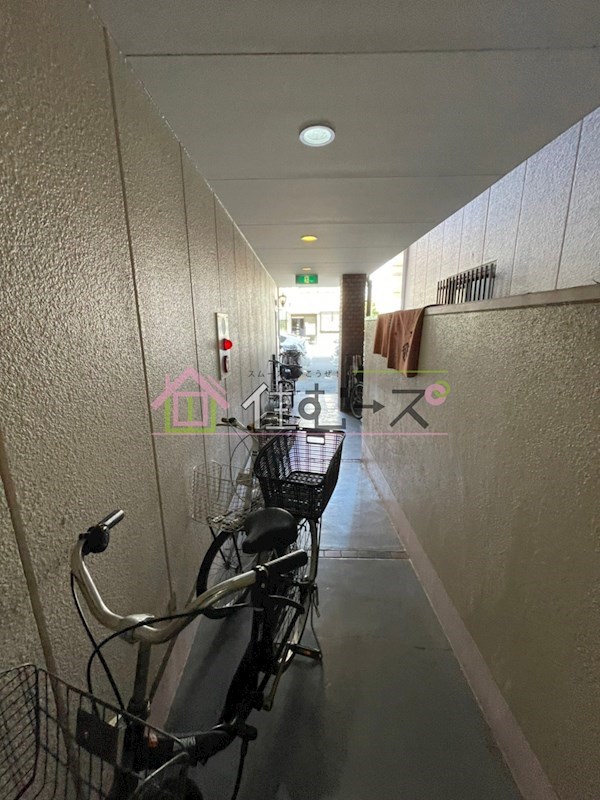 ハイツ花岡 その他外観6