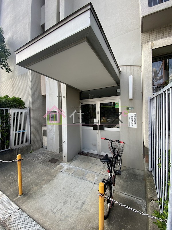 生野ハイツ その他1