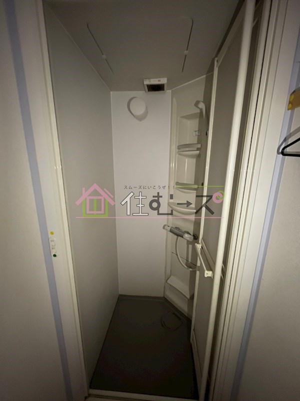 生野ハイツ 風呂画像