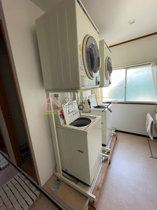 生野ハイツ その他2