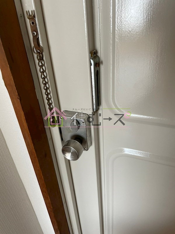 生野ハイツ その他4