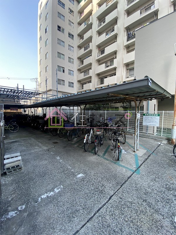 生野ハイツ その他外観4