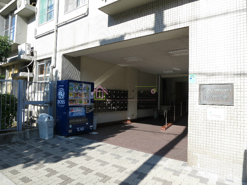 生野ハイツ その他1