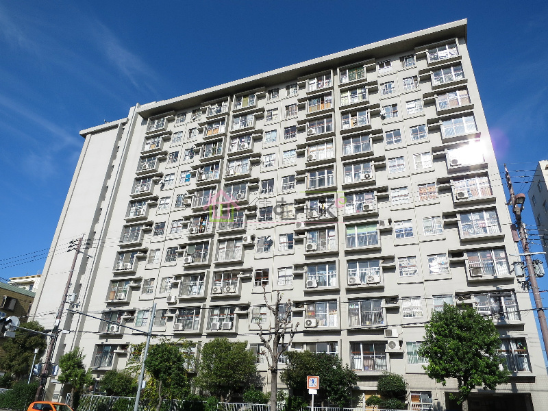 生野ハイツ その他外観3