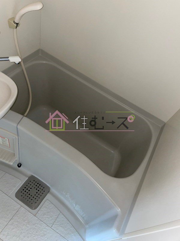 リーガル北梅田 風呂画像