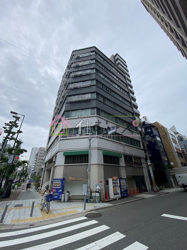 井上ビル その他外観1