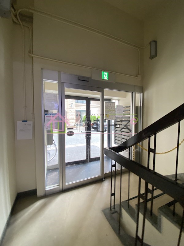 井上ビル その他外観2