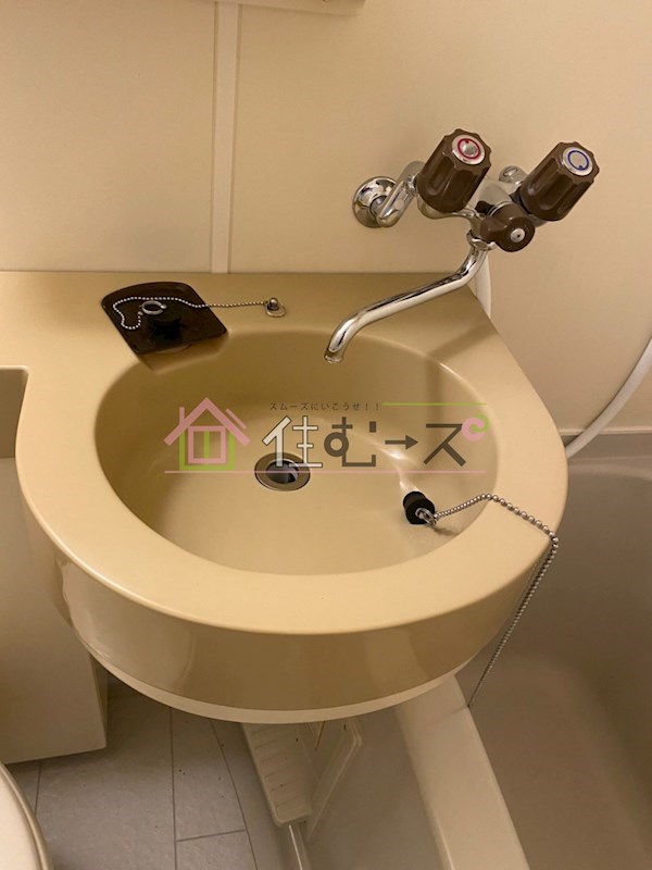 トーカン東淀川キャステール その他2