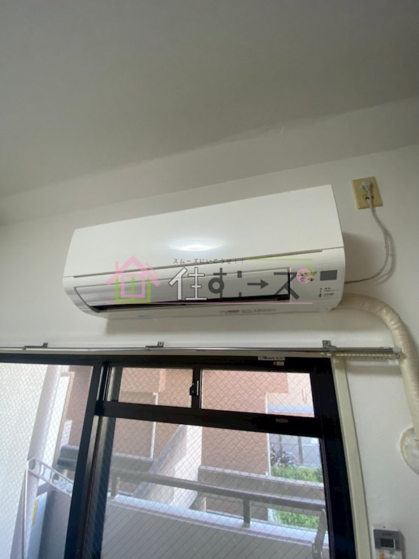 トーカン東淀川キャステール その他6