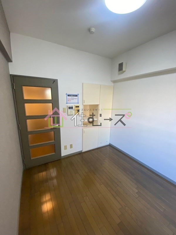 トーカン東淀川キャステール リビング