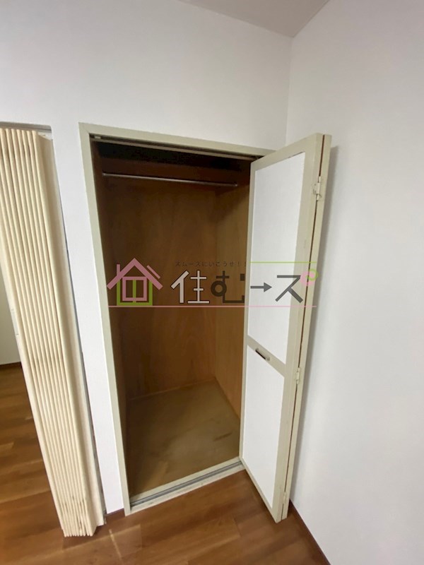 グレース小松 その他2