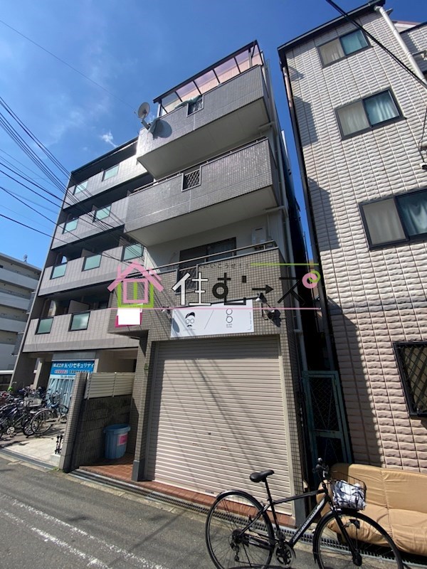 グレース小松 その他外観1