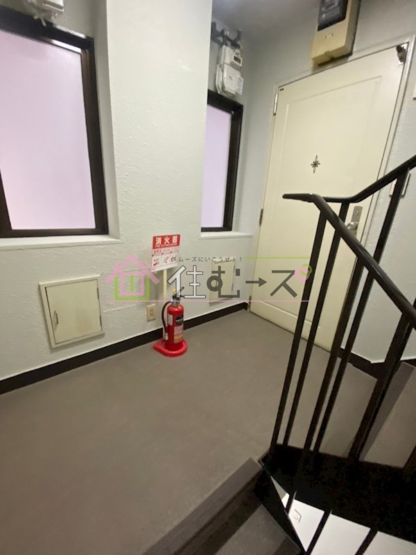 グレース小松 その他外観2