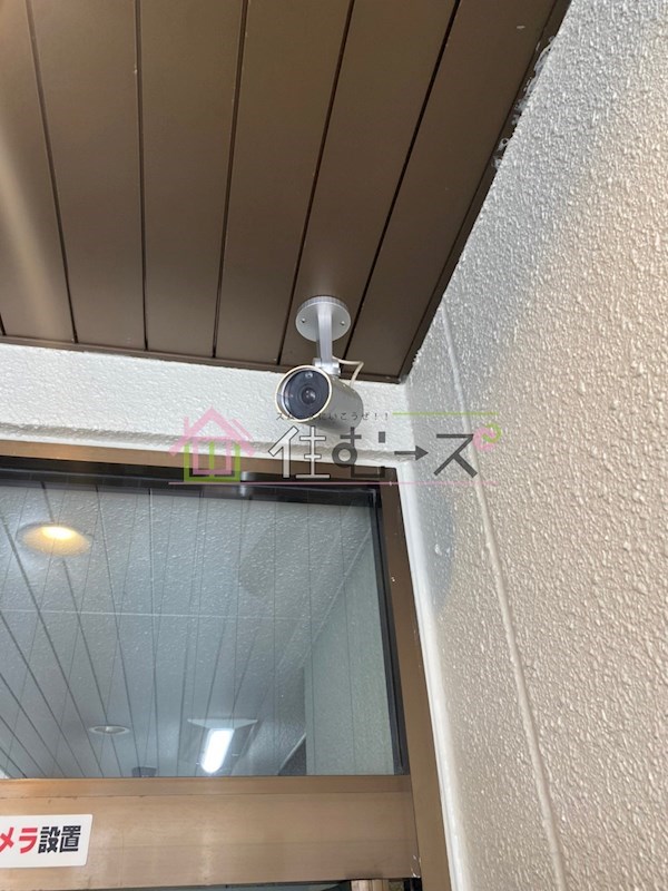 グレース小松 その他外観3