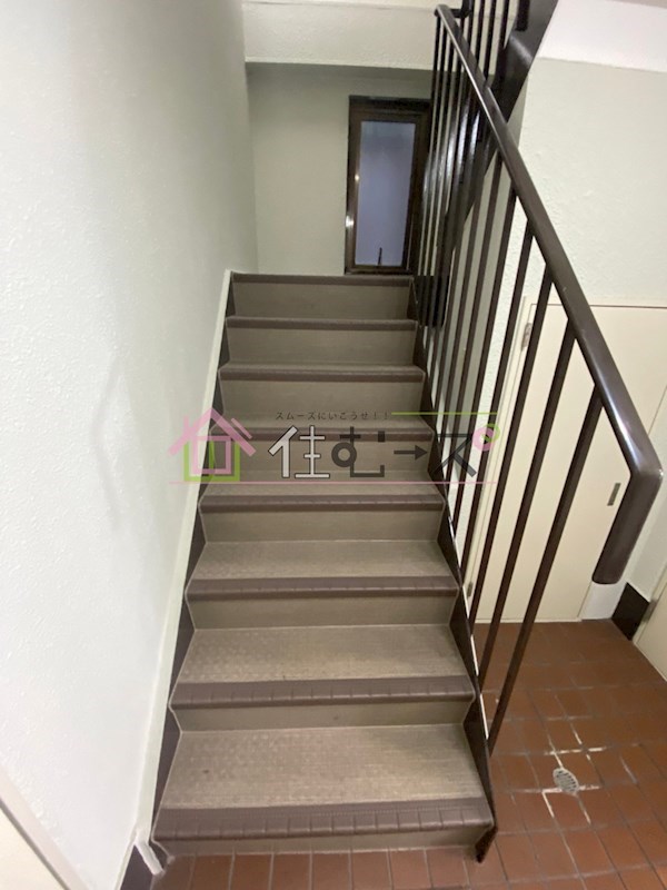 グレース小松 その他外観4