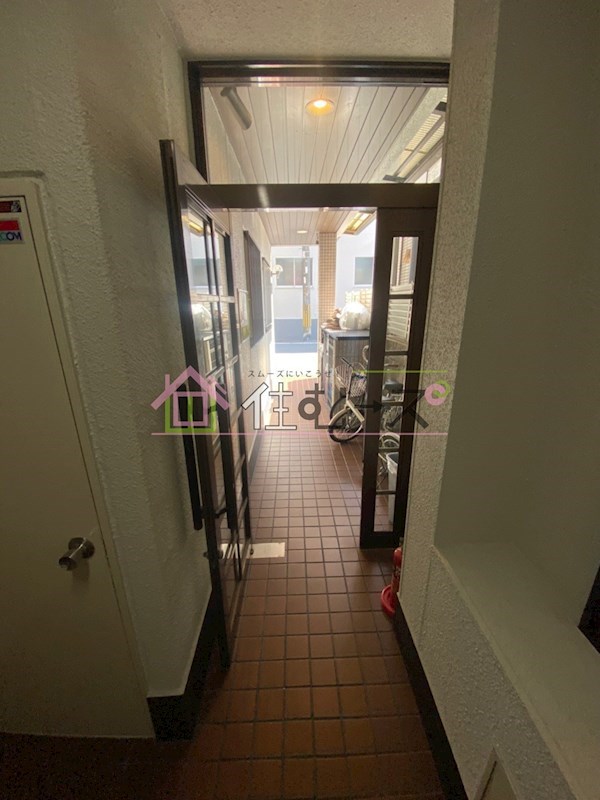 グレース小松 その他外観5