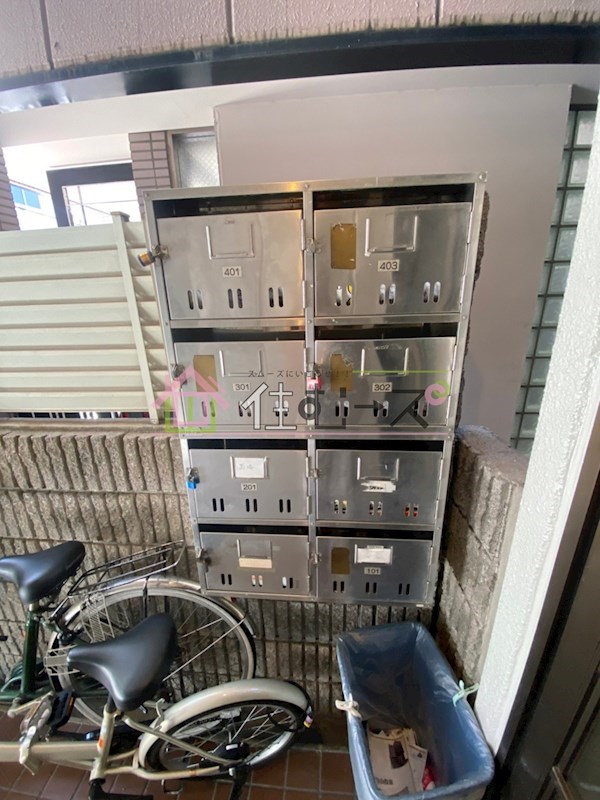 グレース小松 その他外観6