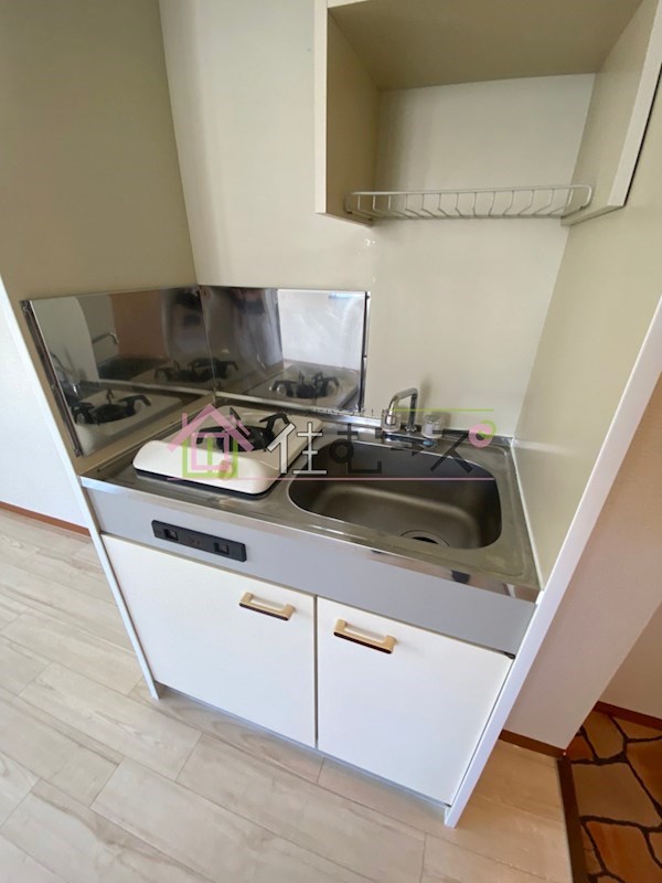 上新ビル7 キッチン