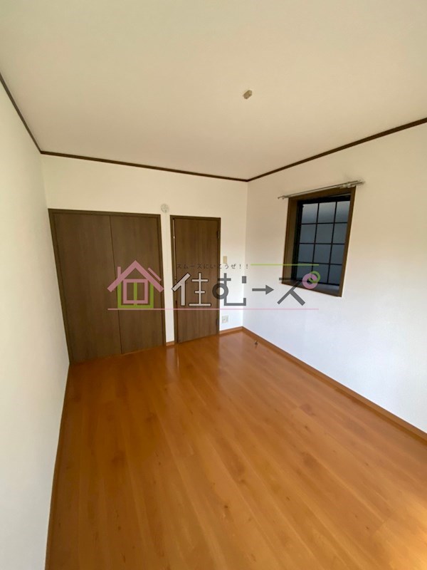 エスポワール大桐 リビング