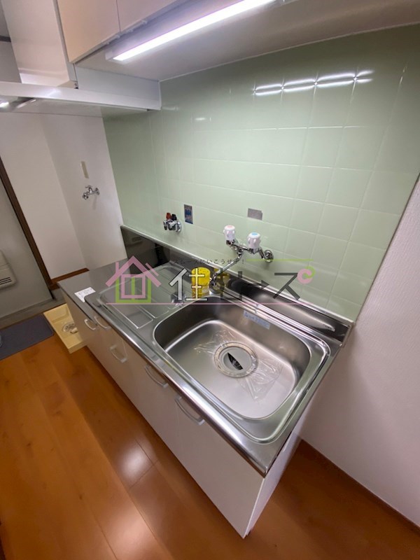 エスポワール大桐 キッチン