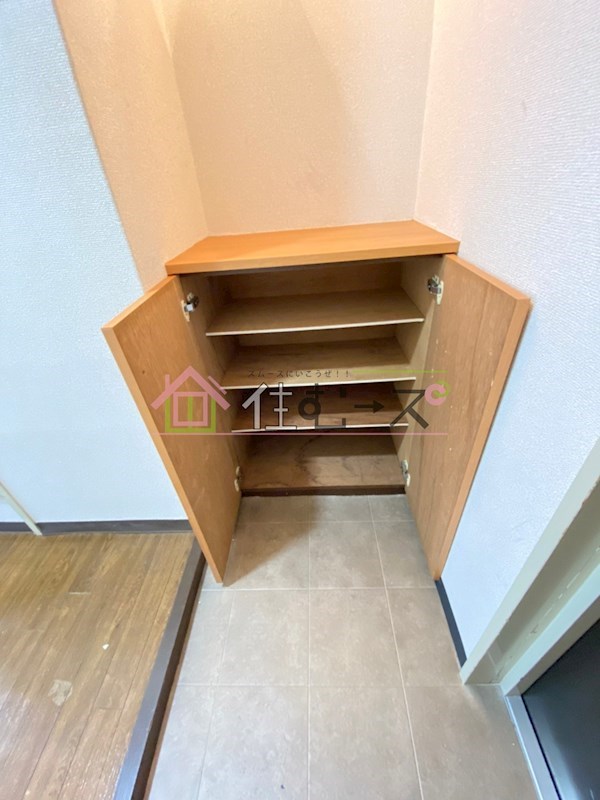 グラシア松屋町 その他2