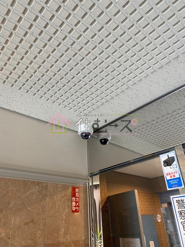 ローズコーポ天満東Ⅱ その他外観5